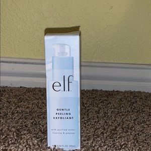 ELF PEELING EXFOLIANT